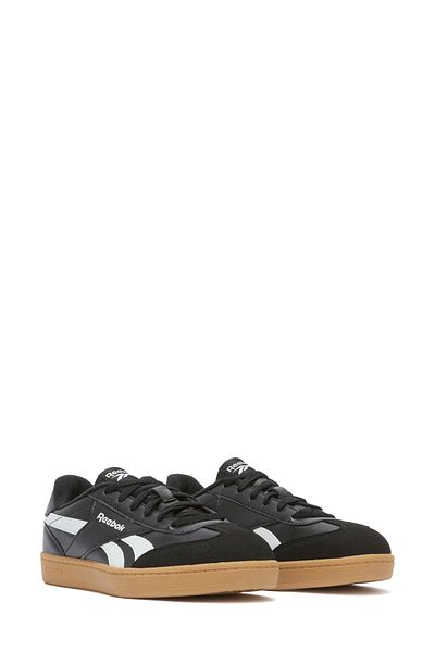Reebok Унисекс маратонки Smash Edge Siyah