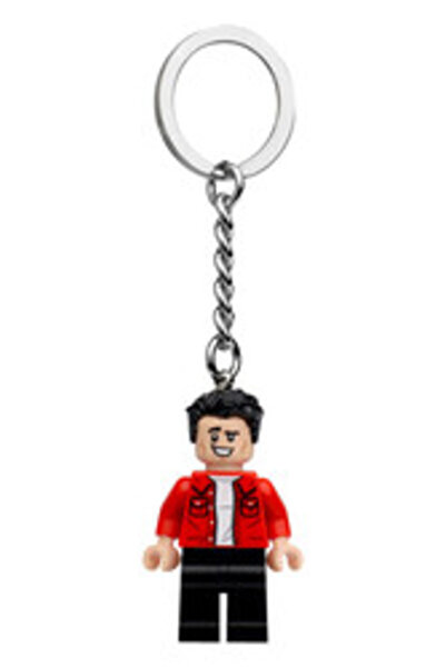 LEGO 854119 Ideas Joey Anahtarlık