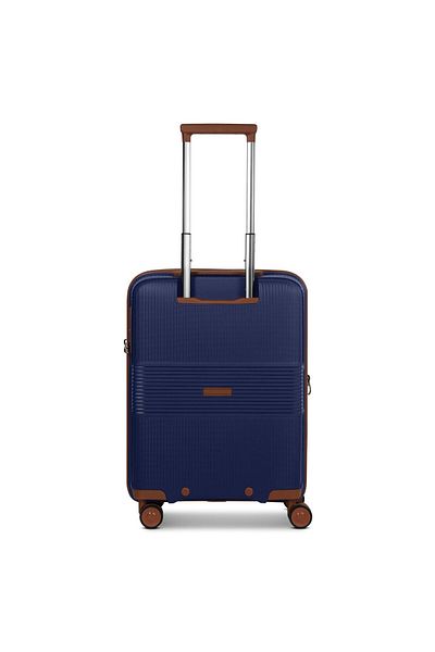 Farmhood Troler de cabină cu 4 roți Edition 02 55 cm cu pliuri de expansiune