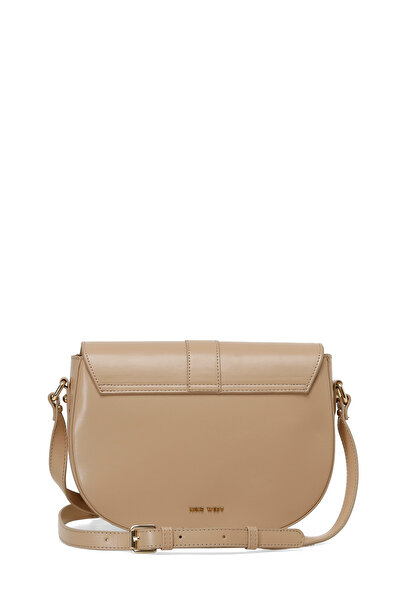 Nine West Elina 5Fx Nude Women's Crossbody Bag