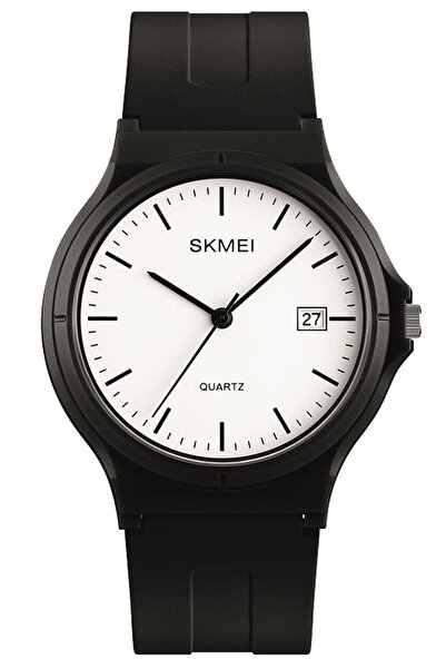 Skmei Unisex Kol Saati 1449BKWT