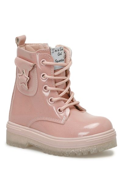 SEVENTEEN LOPAN.P 3PR Powder Girls' Sneaker Boots