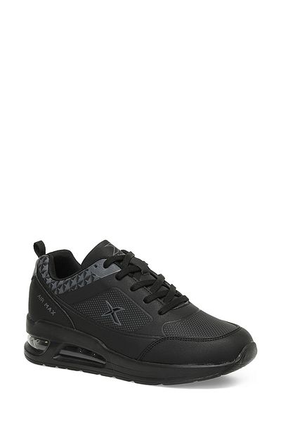 Kinetix Tenis de damă TONA PU W 3PR negru