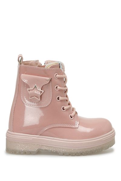 SEVENTEEN LOPAN.P 3PR Powder Girls' Sneaker Boots
