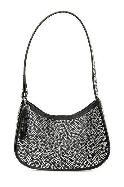 Nine West Barleta 5Fx Black Women's Shoulder Bag