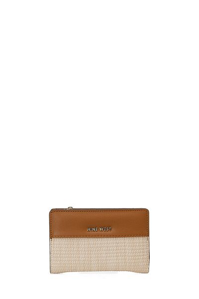 Nine West Viawallet2 5Fx Taba Multi Women's Wallet