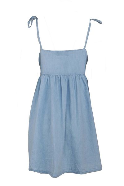 ASOS Rochie Asos Bethany Albastră
