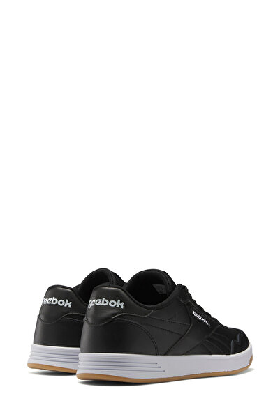 Reebok Court Advanc Siyah Unisex Sneaker