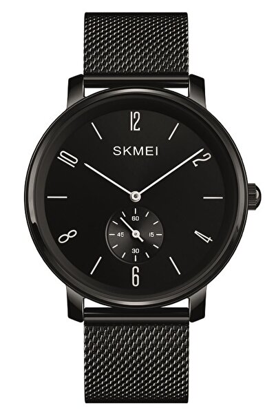 Skmei 1398 Erkek Kol Saati (1398bkmsh)