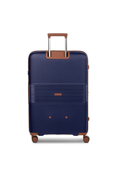 Farmhood Cărucior cu 4 roți Ediția 02 76 cm cu pliuri de expansiune
