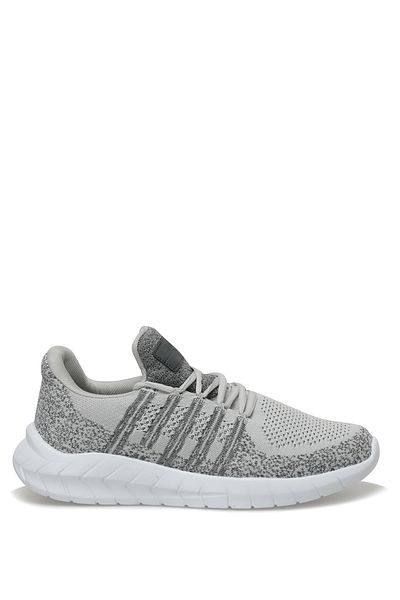 Kinetix Vardy Tx 3fx Gray Men's Sneaker