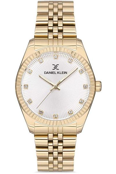 Daniel Klein دقيقة013475ساعة يد نسائية b-03