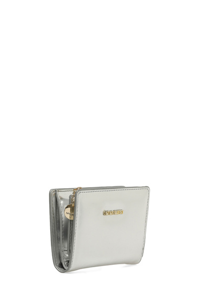 Nine West Donettawallt 5Fx Silver Women's Wallet