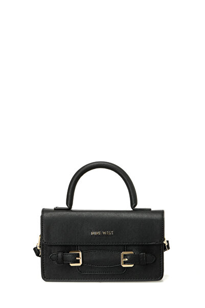 Nine West TOKKY 4PR Чорна жіноча сумочка