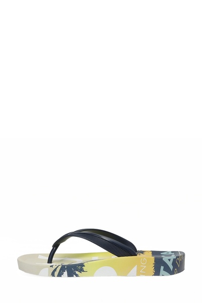 Kinetix Sergey 3fx Navy Blue Men's Sea Shoes