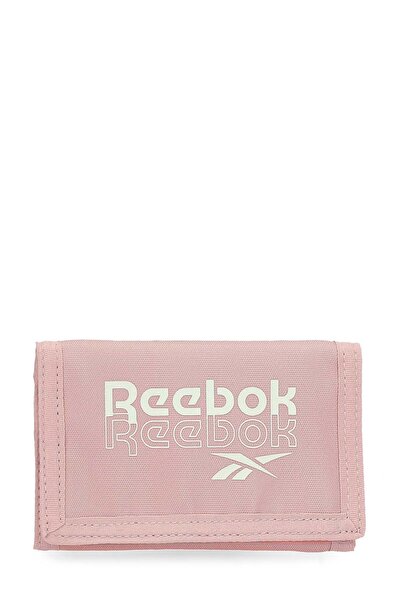 Reebok Ona Wallet Pınk Pembe Unisex Spor Cüzdan
