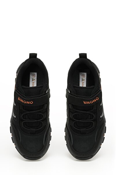 Binono SCOR F 3PR Black Boy Outdoor