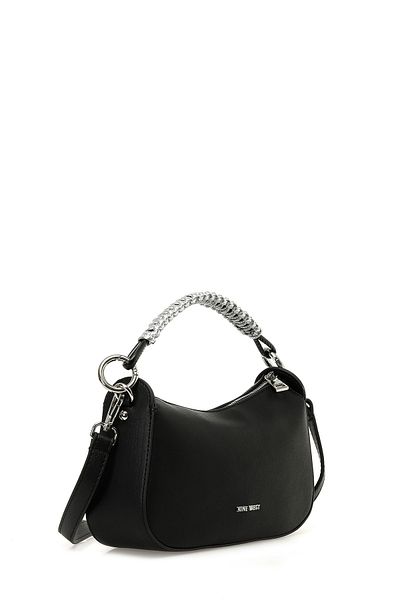 Nine West Nonnaa 5Fx Black Women's Crossbody Bag