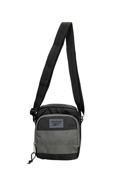 Reebok Arlo Neg crna unisex torba preko ramena