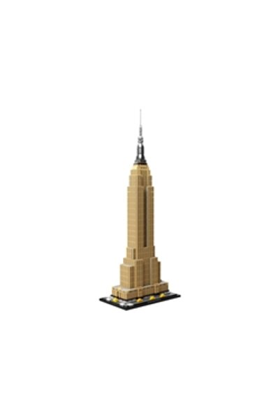 LEGO 21046 Architecture Empire State Building