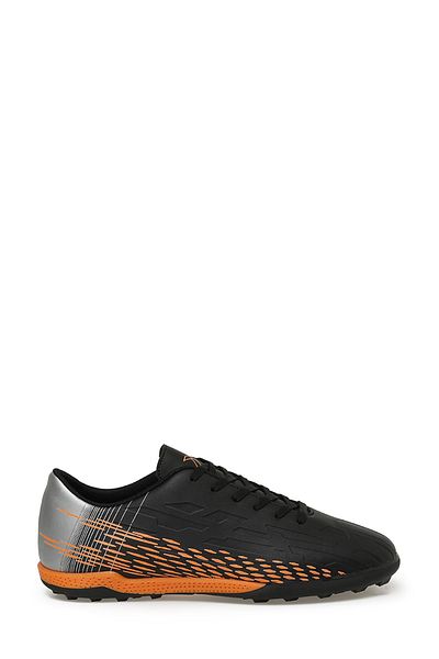Kinetix Ανδρικά παπούτσια Turf Black Breton Turf