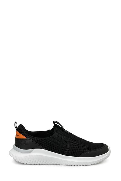 Kinetix Ανδρικά άνετα παπούτσια LAWSO TX 4FX Black