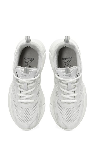 Kinetix Λευκό Unisex Sneaker LISTER TX 4FX