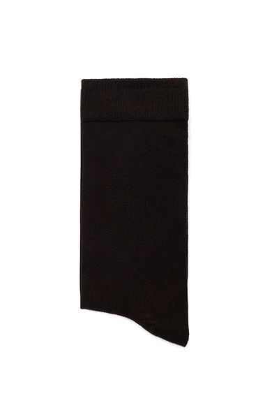 Derimod Bamboo Brown Men's Socks - 000a2c30106f