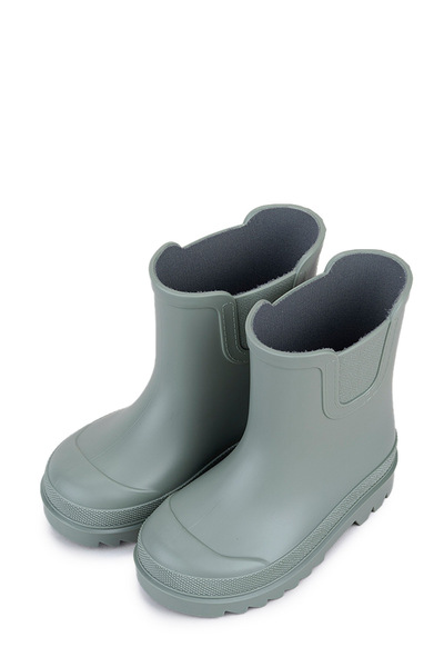 IGOR W10274 Tokıo Water Green Boy's Rain Boots