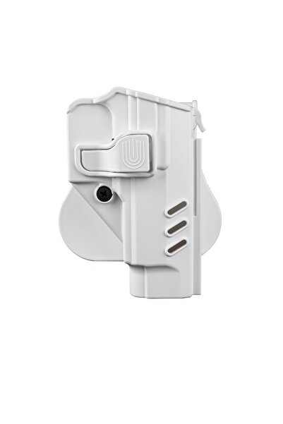 bgblackgrips Bg Black Grips Sarsılmaz Kılınç 2000 Mega Polimer Taktik Kılıf // Beyaz