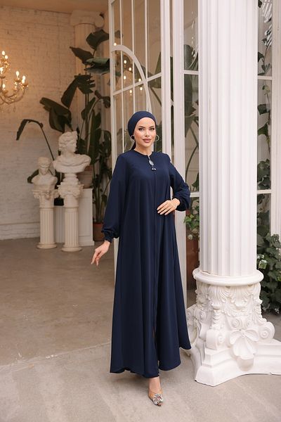 Nissra MEVLANA FERACE