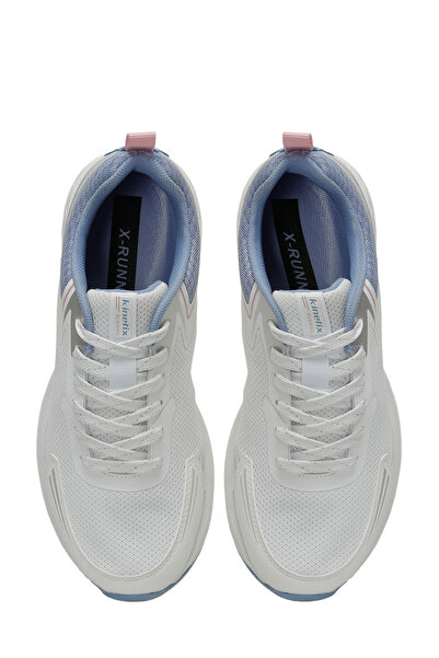 Kinetix Evorider Tx W 4Fx White Women's Running Shoes