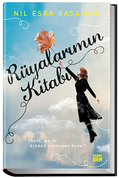 Genel Markalar Rüyalarımın Kitabı (CİLTLİ)