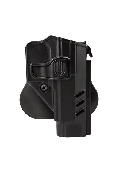 bgblackgrips Sarsılmaz Kılınç 2000 Mega Polimer Taktik Kılıf // Siyah