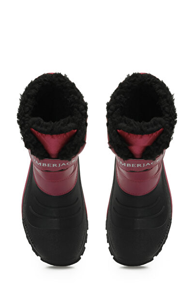 lumberjack SNOWY 3PR Fuşya Kız Çocuk Çizme