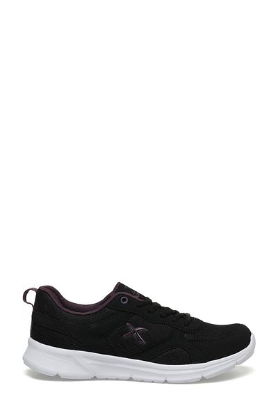 Kinetix Pantofi de damă ROLLS TX W 4FX negri