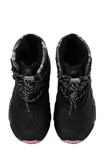 lumberjack HYBRID 3PR Pembe Kız Çocuk Çizme