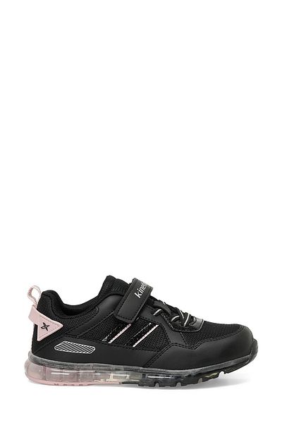 Kinetix Pantofi sport pentru fete PRODA 4FX negri
