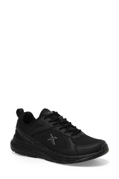 Kinetix OLWEN TX 4FX Black Unisex Running Shoes