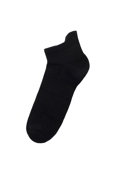 Derimod Men's Black Cotton Socks - 000a2c30096f