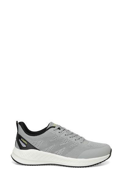 Kinetix Men's Running Shoes - COREY TX 4FX Gray