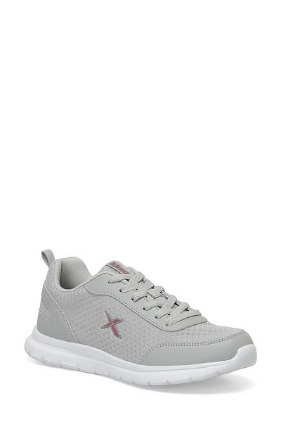 Kinetix LENA TX W 4FX Gray Women's Running Shoes