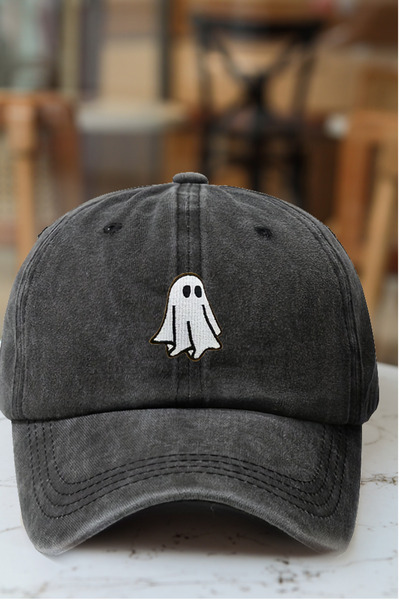 CAP BROS Pălărie antică Ghost