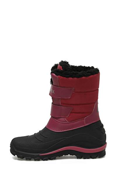 lumberjack SNOWY 3PR Fuşya Kız Çocuk Çizme