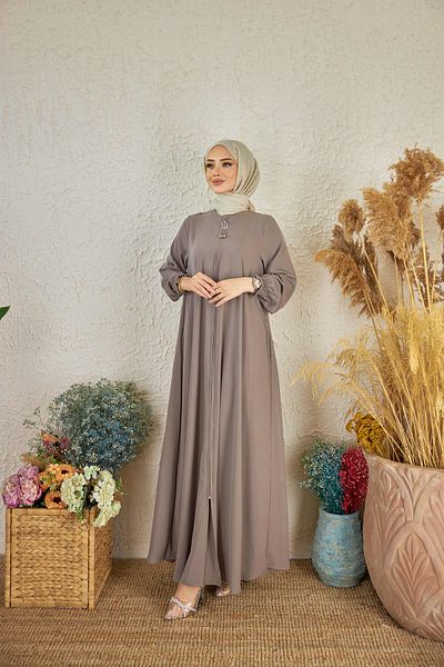 Nissra MEVLANA FERACE