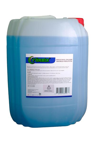 FÖRBİX FORBİX ENDÜSTRİYEL BULAŞIK MAKİNASI PARLATICISI 20 KG
