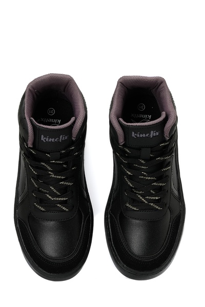Kinetix FANE 3PR Siyah Kız Çocuk Sneaker Bot