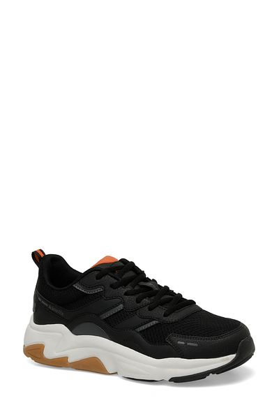Kinetix Pantofi sport pentru bărbați Tıona Tx Black