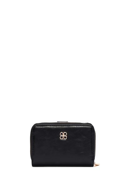 Derimod Women's Black Wallet - 000a2d 561518 Model
