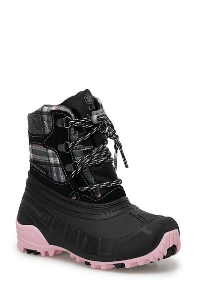 lumberjack Μποτάκια HYBRID 3PR Pink Girls